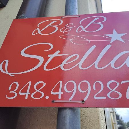فندق Stella أسكولي بيتشينو المظهر الخارجي الصورة