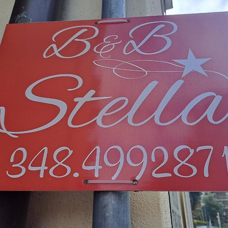 فندق Stella أسكولي بيتشينو الغرفة الصورة