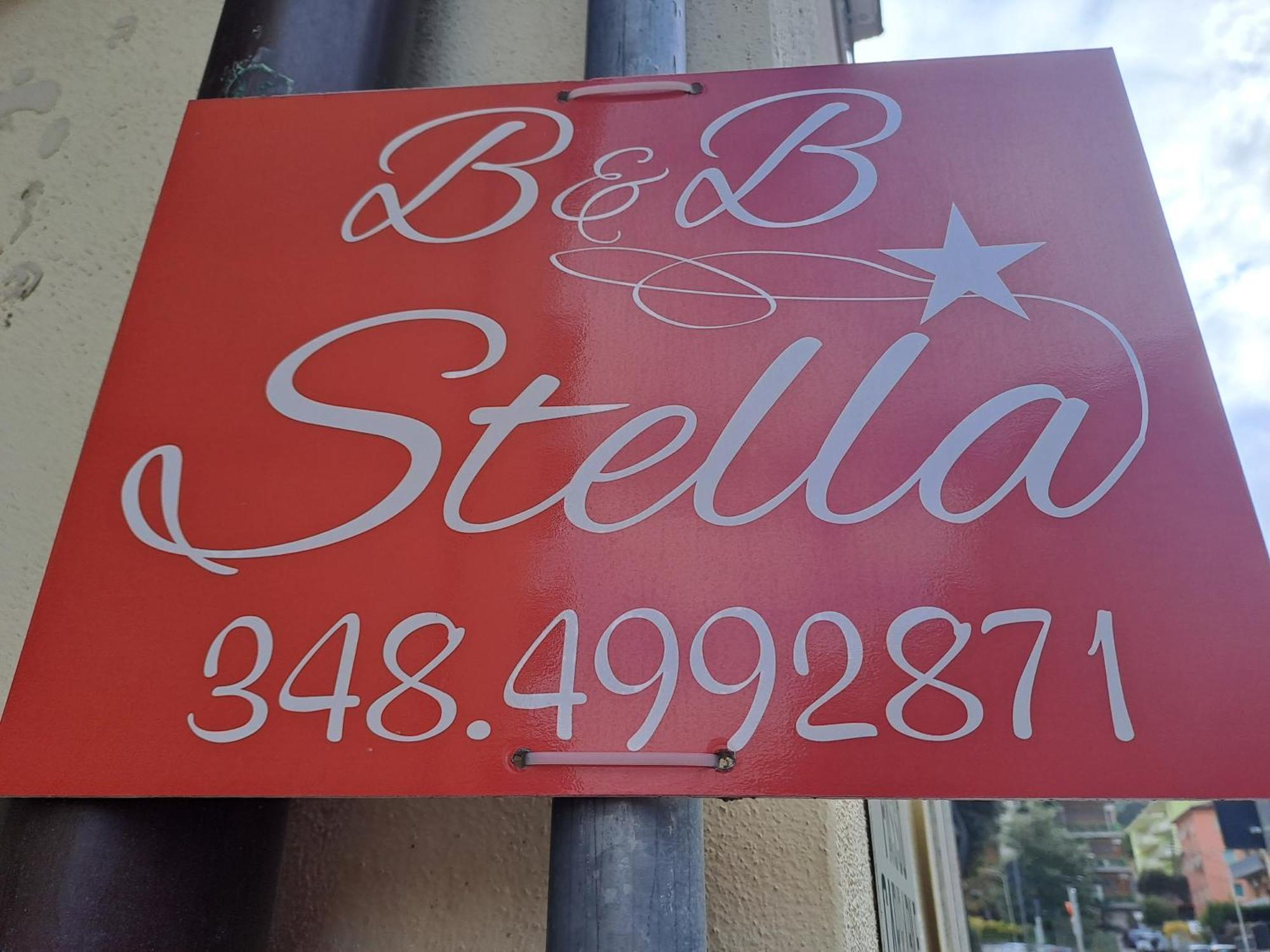 فندق Stella أسكولي بيتشينو الغرفة الصورة